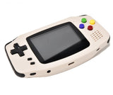 Pocket Pocket Game Console PS Retro GBA Arcade Emulator