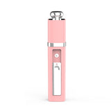 USB Power Bank Nano Spray Moisturizer