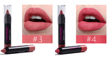 12 PCs Lipstick Kit Long Lasting Matte Set Lipstick