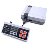 NES Game Console 8-bit Nostalgic 80 S Retro FC NES 620 TV Mini Game Host