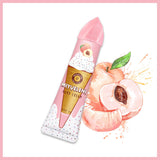 Ice Cream Hand Cream Is Non-greasy And Moisturizing