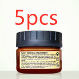 Deep Moisturizing Hair Mask Nourishing Smoothing Conditioner