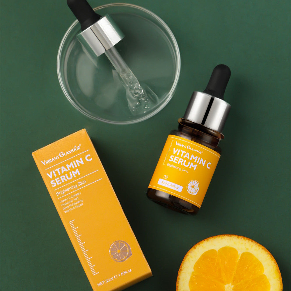 Women's Fashion Vitamin C Facial Serum