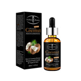 Complexion Brightening Facial Coconut Serum