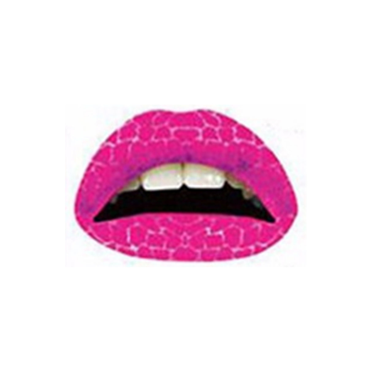 European And American Diamond Polka Dot Pattern Lipstick Lipstick Stage Nightclub Party Trend Style Lipstick