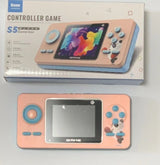 S8 Retro Nostalgic Handheld Game Console