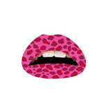 European And American Diamond Polka Dot Pattern Lipstick Lipstick Stage Nightclub Party Trend Style Lipstick