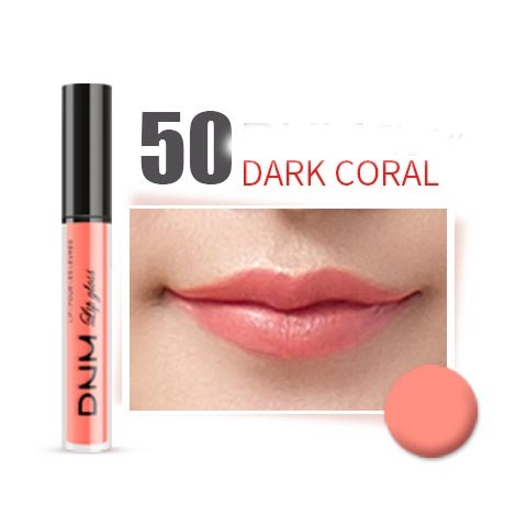 Matte Matte Velvet Non-stick Cup Waterproof Lip Glaze