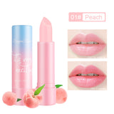 Jelly Color Changing Lipstick Moisturizing Color Changing Warm Lipstick