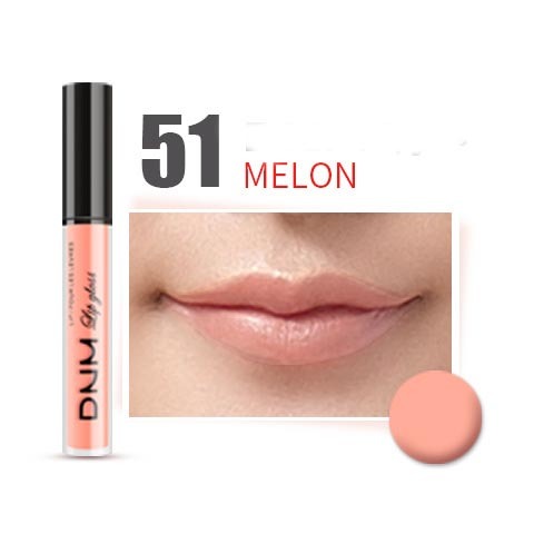 Matte Matte Velvet Non-stick Cup Waterproof Lip Glaze