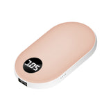 Mini USB Warm Hands Power Bank