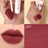 Air Matte Mud Velvet Waterproof And Non-fading Heroine Lip Glaze