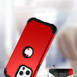 Silicone Phone Case Shockproof Protective Cover