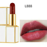 Handmade Lipstick Moisturizes And For A Long Time