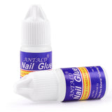 Nail Piece Jewelry 3g Nail Glue  Art Supplies Wholesale