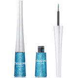 Glitter Glitter Gold Scallion Powder Eyeliner Liquid