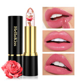 Jelly Flowers Nourishing Moisturizing Lipstick