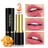 Jelly Flowers Nourishing Moisturizing Lipstick