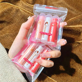 Repair Light Color Lip Balm Soothing Repair Moisturizing