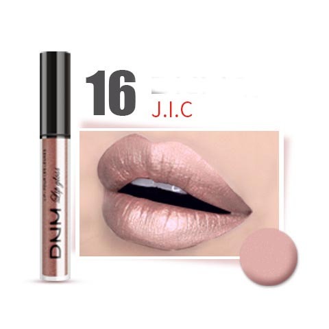 Matte Matte Velvet Non-stick Cup Waterproof Lip Glaze