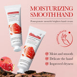 Moisturizing, Refreshing And Non-greasy Hand Cream