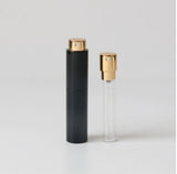 10ML Lady Carrying Perfume Spray Bottle