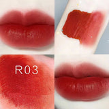 Women's Casual Fashion Nourishing Matte Lipstick