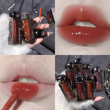 Women's Moisturizing Moisturizing Water Light Mirror Lipstick