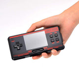 Handheld Game Console Children's Stand-alone Simulator