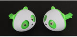 Panda Car Perfume Car Perfume Seat Cute Solid Car Aromatherapy