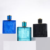 Men's Perfume Cologne Blue Lasting