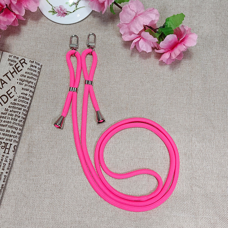 Adjustable Anti-lost Multifunctional Crossbody Mobile Phone Strap