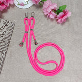 Adjustable Anti-lost Multifunctional Crossbody Mobile Phone Strap