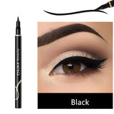 Cosmetic Wholesale Eyeliner Pen Waterproof Highlight Pen Ni Faucet