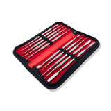 Oral Care Dental Wax Knife Set