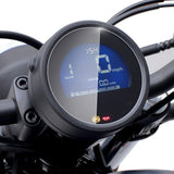 Motorcycle Cluster Anti-scratch Film Screen Protector