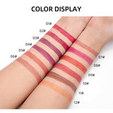 Fashionable Matte Finish Non-fading Lip Liner