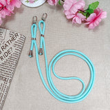 Adjustable Anti-lost Multifunctional Crossbody Mobile Phone Strap