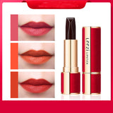 Color Healthy Waterproof Non-fading Lipstick