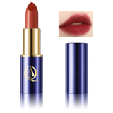 Women's Simple Multi-color Moisturizing Lipstick