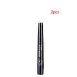 Four-Forked Water Eyebrow Pencil Four-Head Eyebrow Pencil