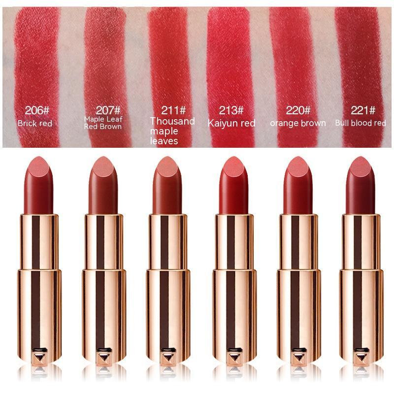 Starry Sky Moisturizing Lipstick Moisturizing Non-greasy Moisturizing