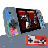 The New G3 Handheld Game Console Horizontal Screen Retro Nostalgic Arcade