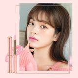 Little Nude Powder Temperature Change Lipstick Moisturizing Thin Tube Color Changing