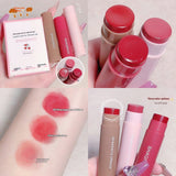 Lip Balm Moisturizing And Anti-chapping Lipstick