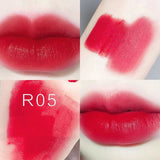 Women's Casual Fashion Nourishing Matte Lipstick