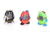 Q Penguin Electronic Pet Game Console Mini Game Handheld Game Console