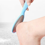 Foot Care Stainless Steel Foot Files Tools Suit