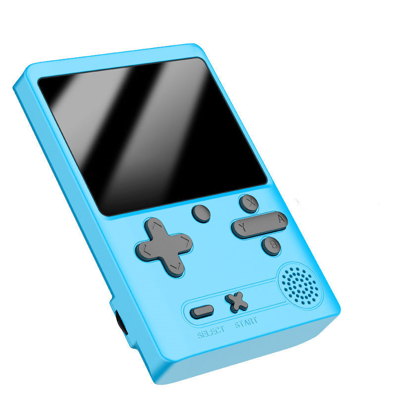 M6 Retro Nostalgic Two-player Handheld Game Console