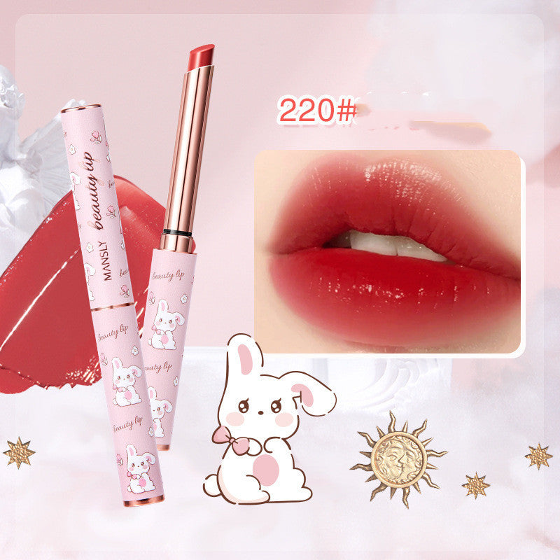 Crystal Clear Lip Balm Moisturizing Mirror Lipstick